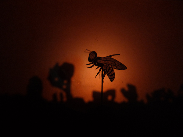 bee