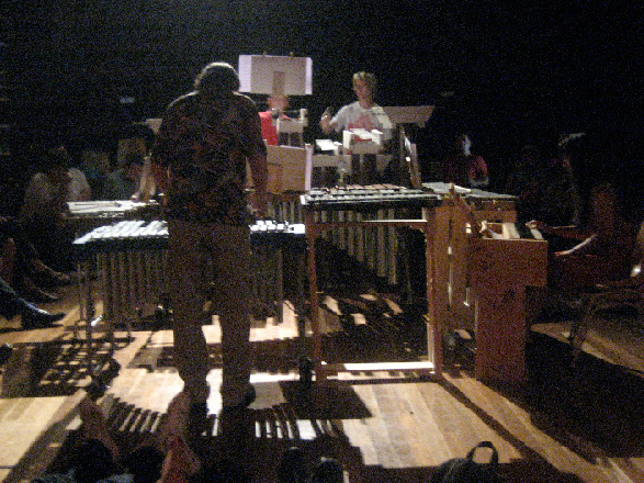 instrument pic by  Somaya Langley