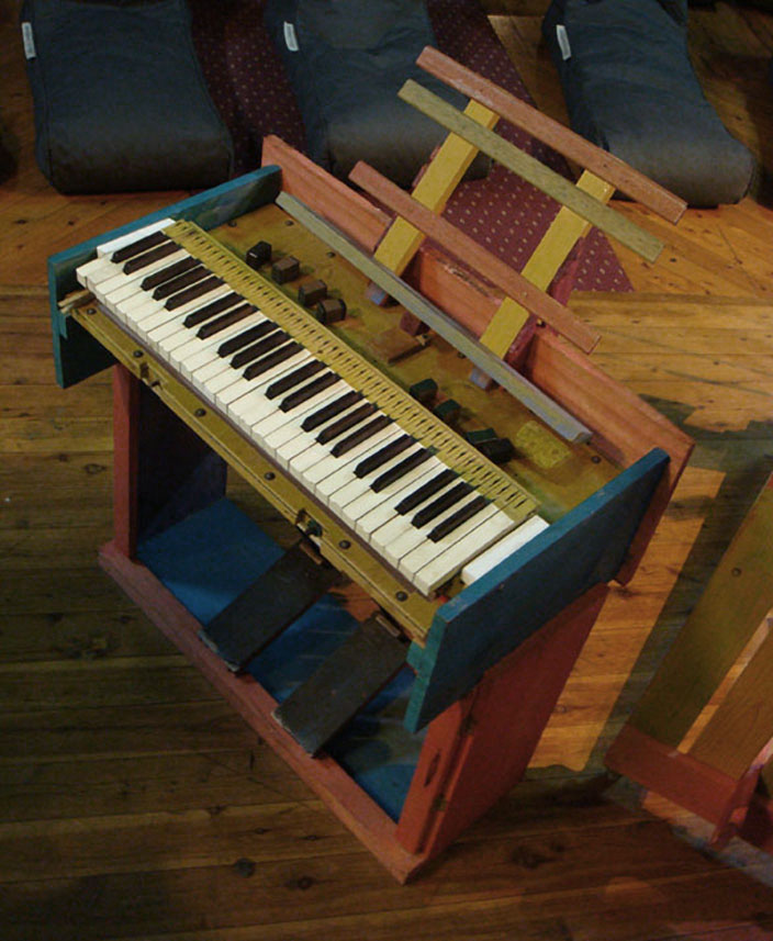 metaslendro organ
