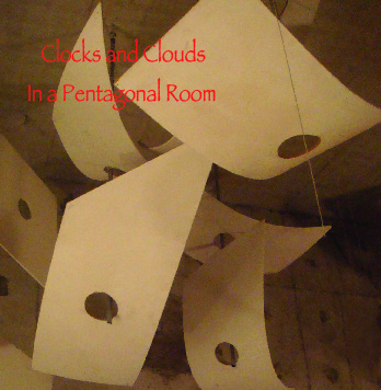In a pentagonal room cover