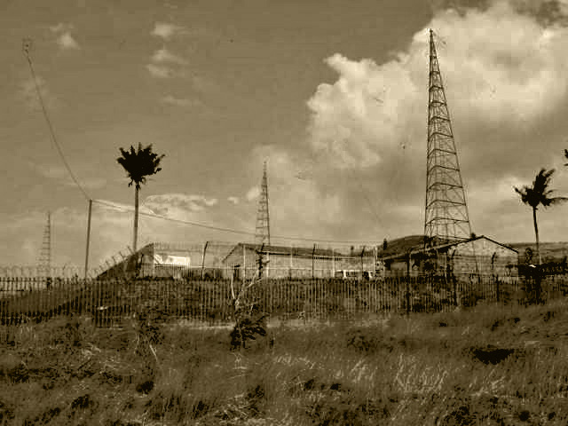 outside view